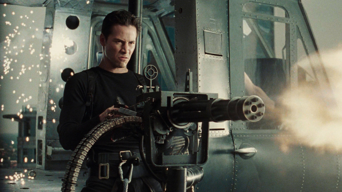 Як змінилися головні герої культової &quot;Матриці&quot; (фото)