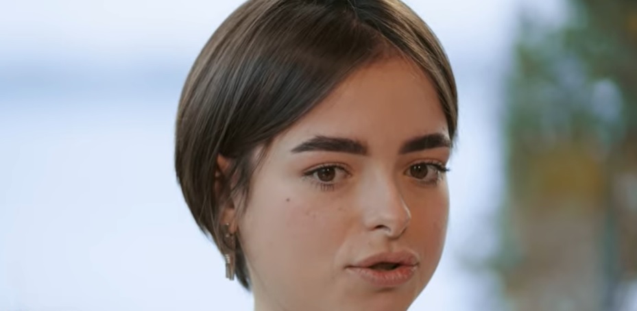 &quot;Знаем и побогаче&quot;. Соня Морозюк рассказала о первом знакомстве с Гринкевичем и его семьей