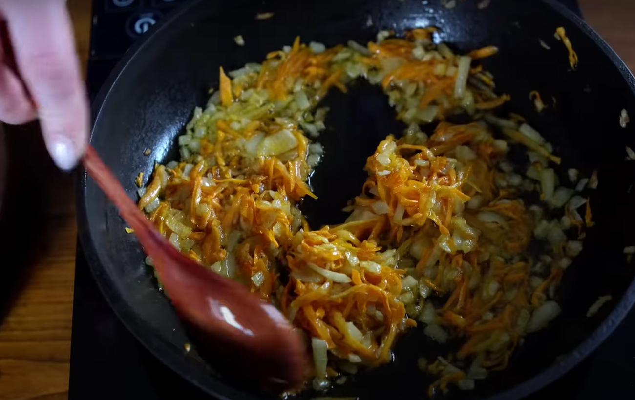 Паштет из фасоли и грибов: аутентичный рецепт постной закуски на видео