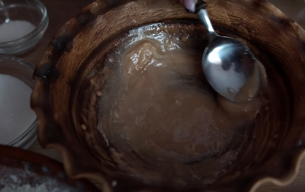 Вкусный рецепт пампушек с маком, которые просто тают во рту