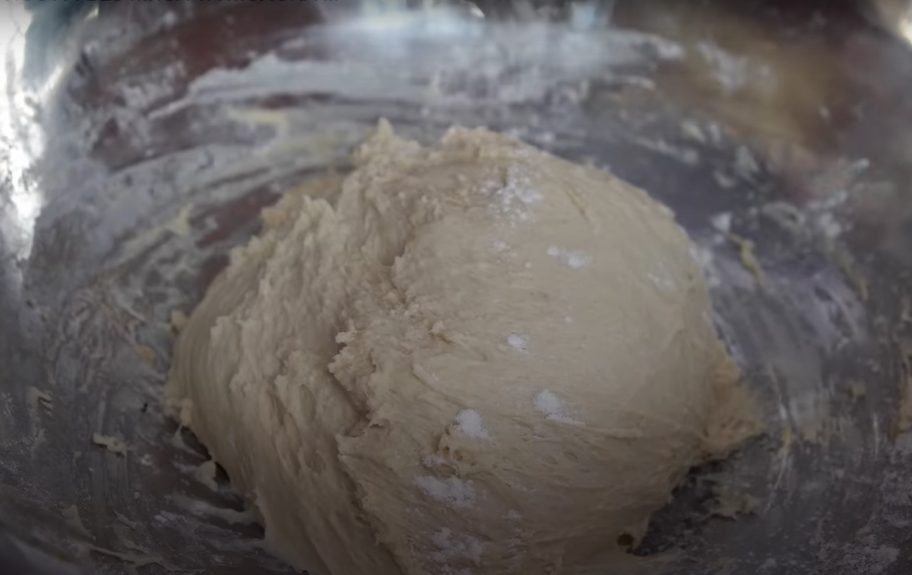 Вкусный рецепт пампушек с маком, которые просто тают во рту