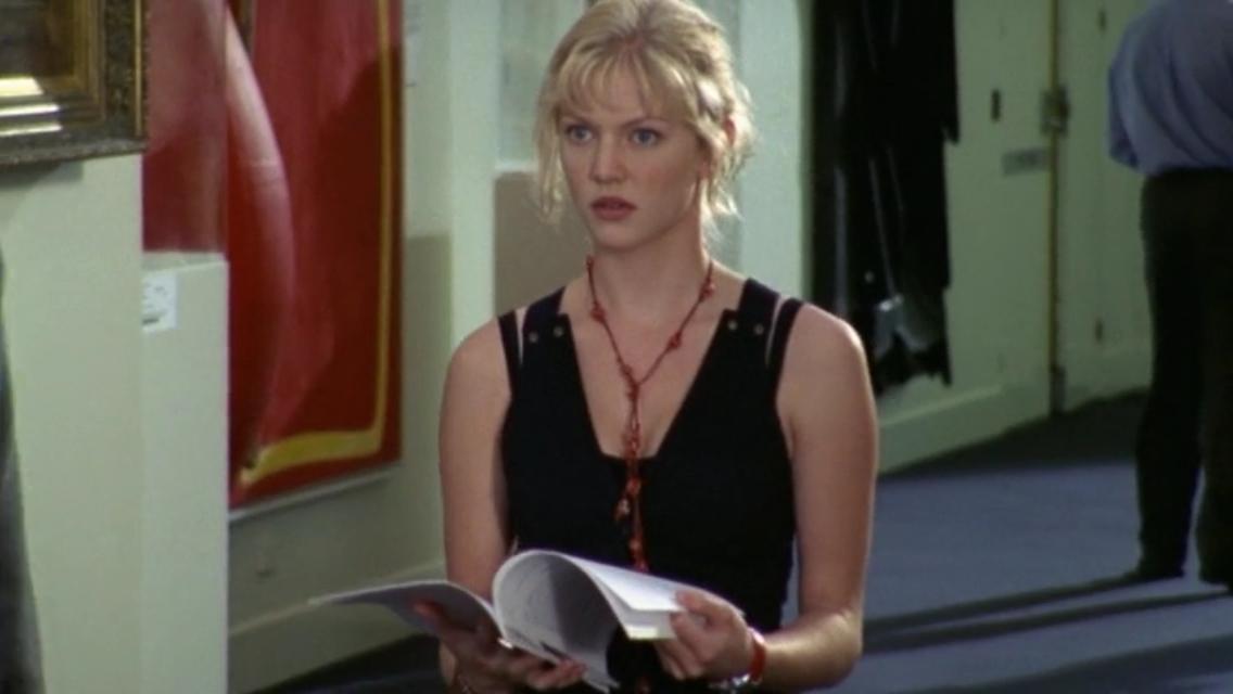 Как изменились главные героини приключенческой истории русалок из "H2O. Просто добавь воды" (фото)