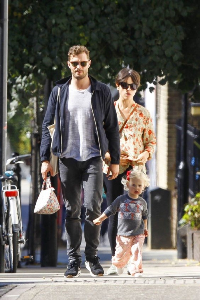 Как сложилась личная жизнь главных героев трилогии &quot;50 оттенков серого&quot;