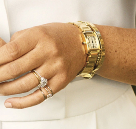 Меган Маркл з'явилася в коштовностях принцеси Діани на суму понад 10 мільйонів (фото)