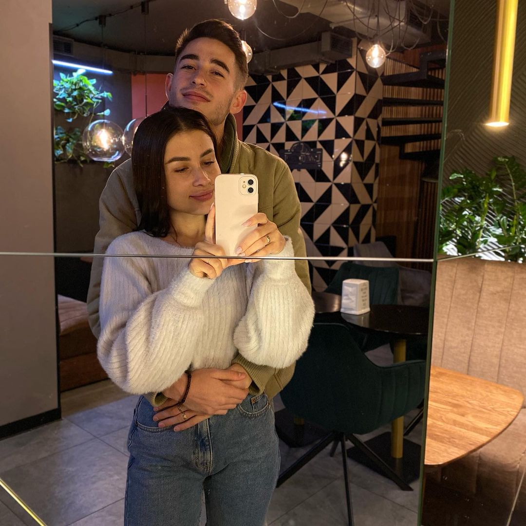 "Болело все": жена Романа Сасанчина заявила о трагической потере