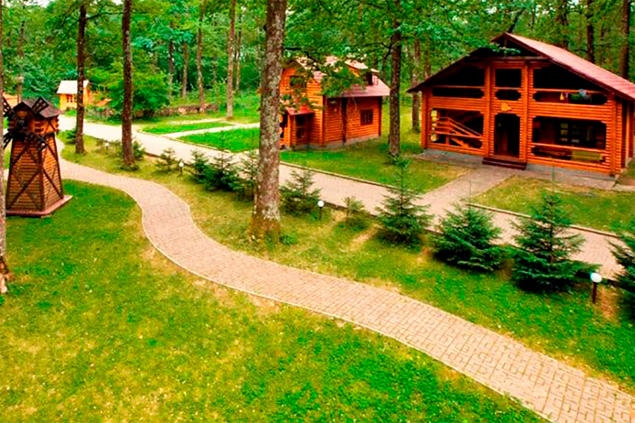 Куда отправить ребенка? 10 летних лагерей в Карпатах для отдыха с пользой