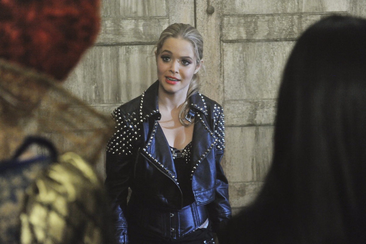 Как изменились главные актрисы сериала &quot;Милые обманщицы&quot; (фото)