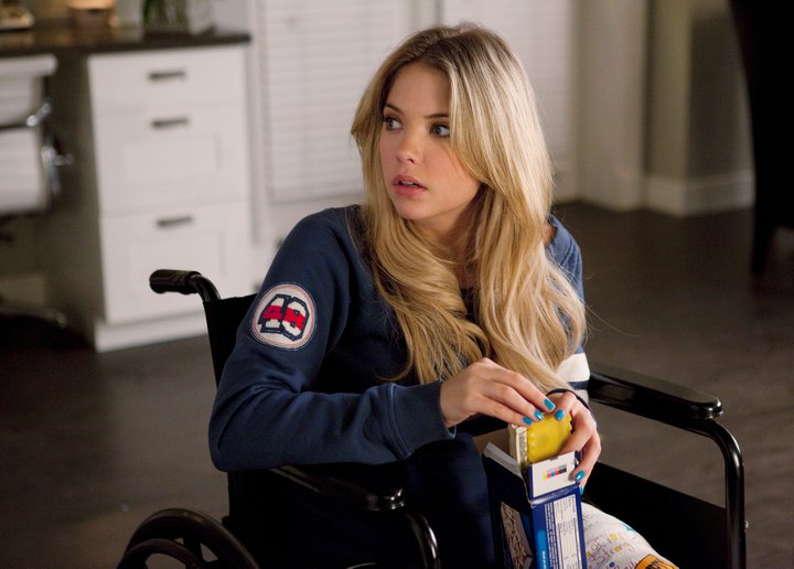 Как изменились главные актрисы сериала &quot;Милые обманщицы&quot; (фото)