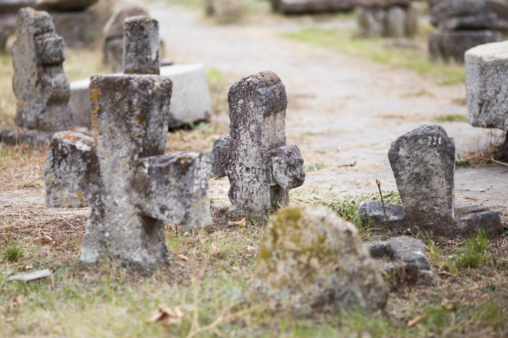 Чужая история. Какие мифы Россия придумала про юг Украины