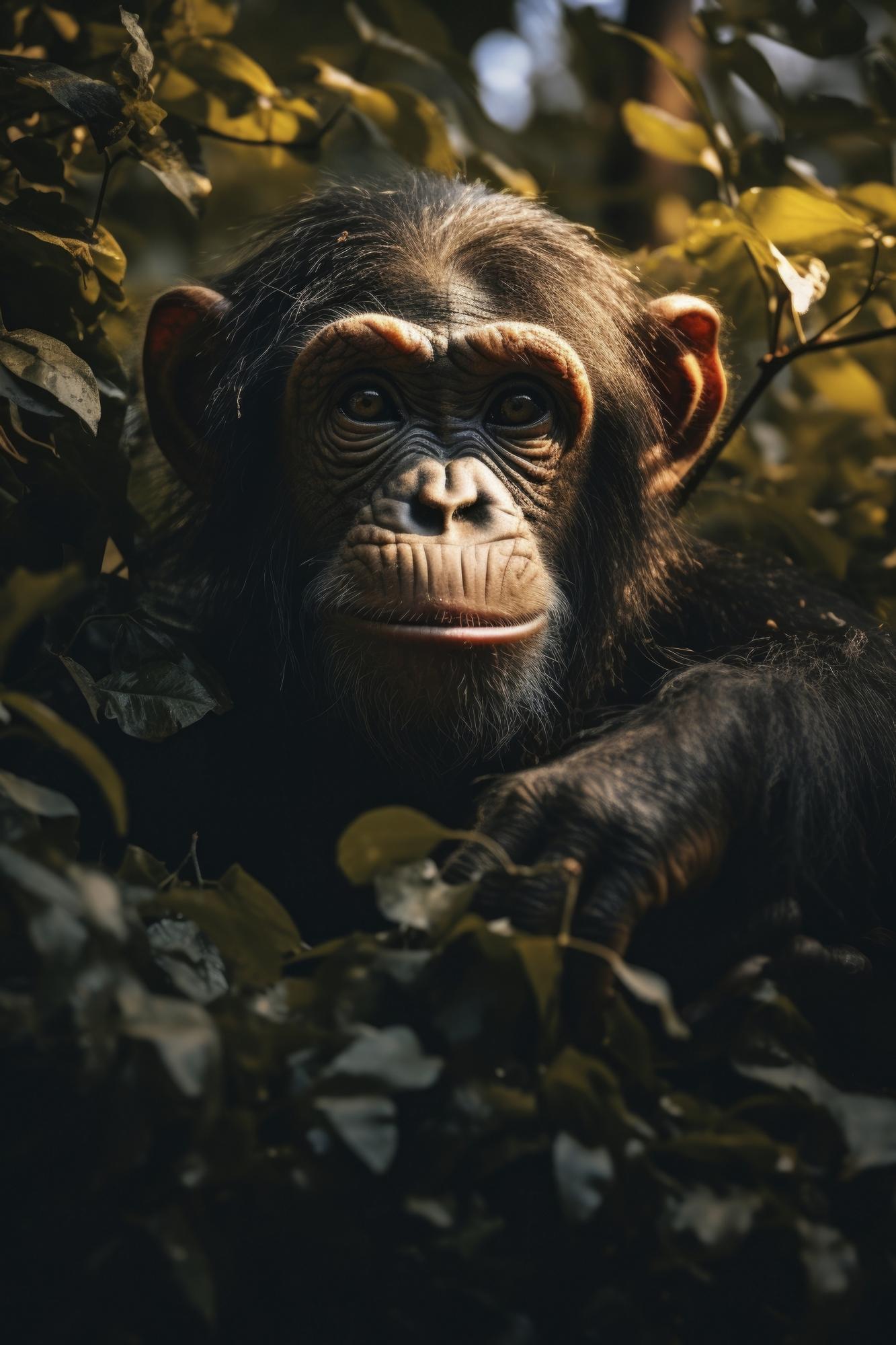 Не только шимпанзе: 7 животных, которые удивляют &quot;человеческим&quot; поведением