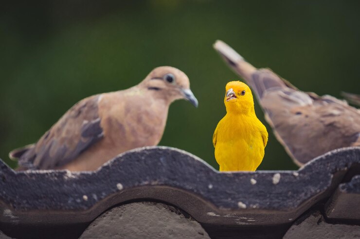 Экзотические любимцы. 40 необычных животных, которых можно завести вместо кота или собаки