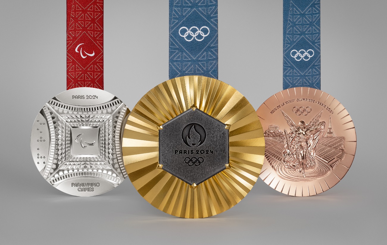 Главное событие в мире спорта. Когда и где состоится Олимпиада 2024