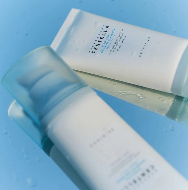 5 найкращих легких та нелипких сонцезахисних засобів з SPF за ціною до 800 гривень