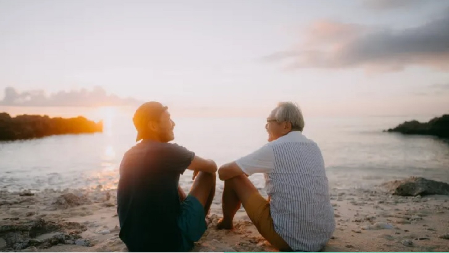 Секрети довголіття та щасливого життя від японців. Це всього три щоденні звички