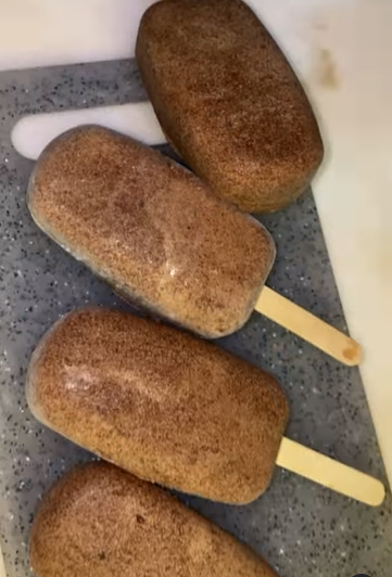 Готуємо смачне шоколадне морозиво "Каштан": справжній смак дитинства (відео)