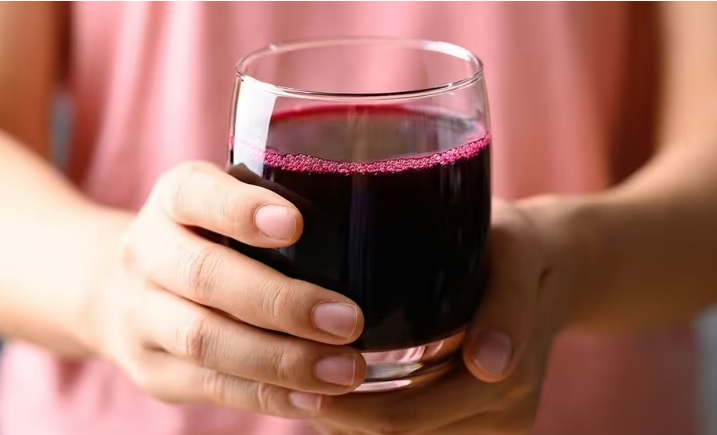 Сік з цього овоча зробить диво з вашим організмом: вгамує високий тиск