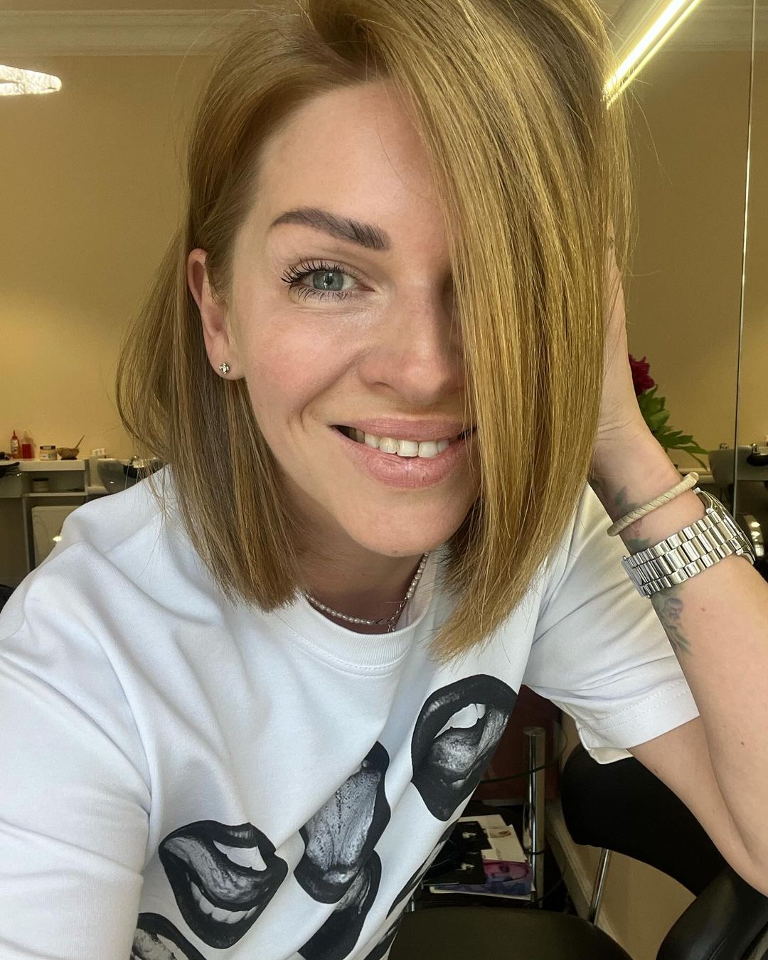 Под каре: 5 украинских звезд, которым идет короткая стрижка