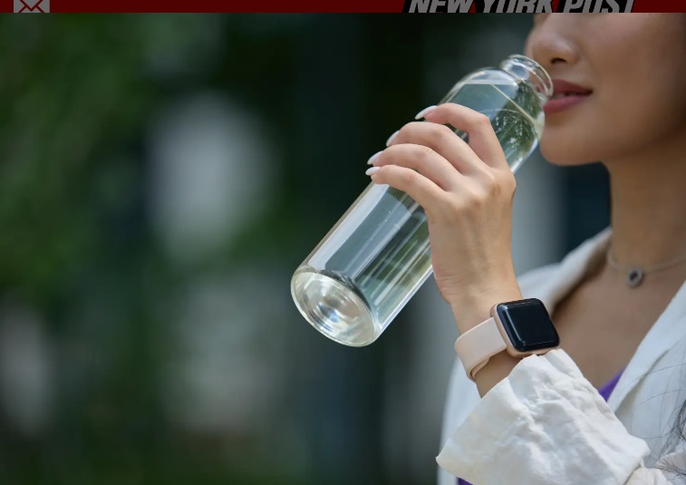 Як не набрати вагу на відпочинку: фітнес-тренер дала шість порад