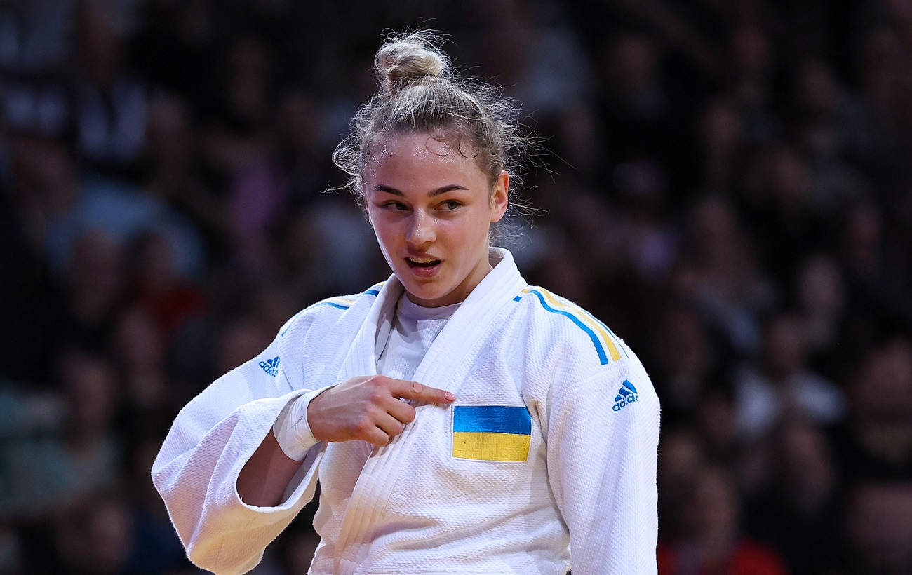 Яскраві фото і факти з особистого життя Дар'ї Білодід, яка покинула ОІ-2024 через скандал