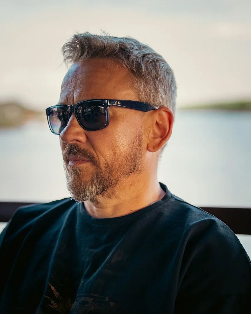 Фоззи - о штрафах за прослушивание русской музыки: &quot;Тут бы страну сохранить&quot;