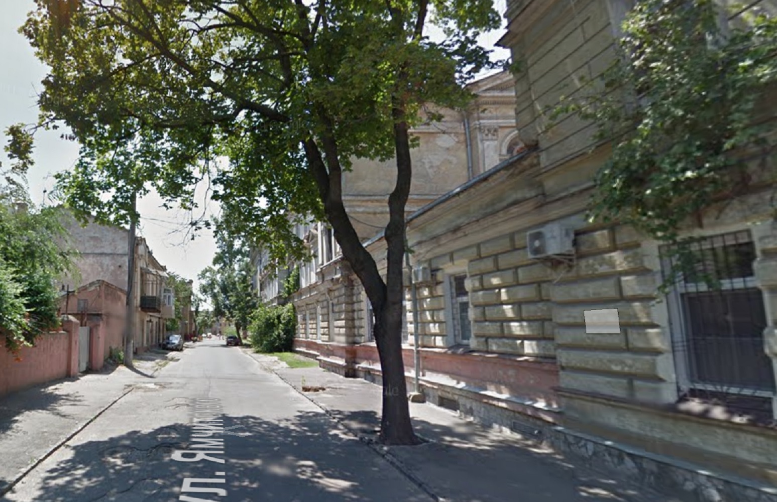 Короче просто некуда: 5 миниатюрных улочек городов Украины