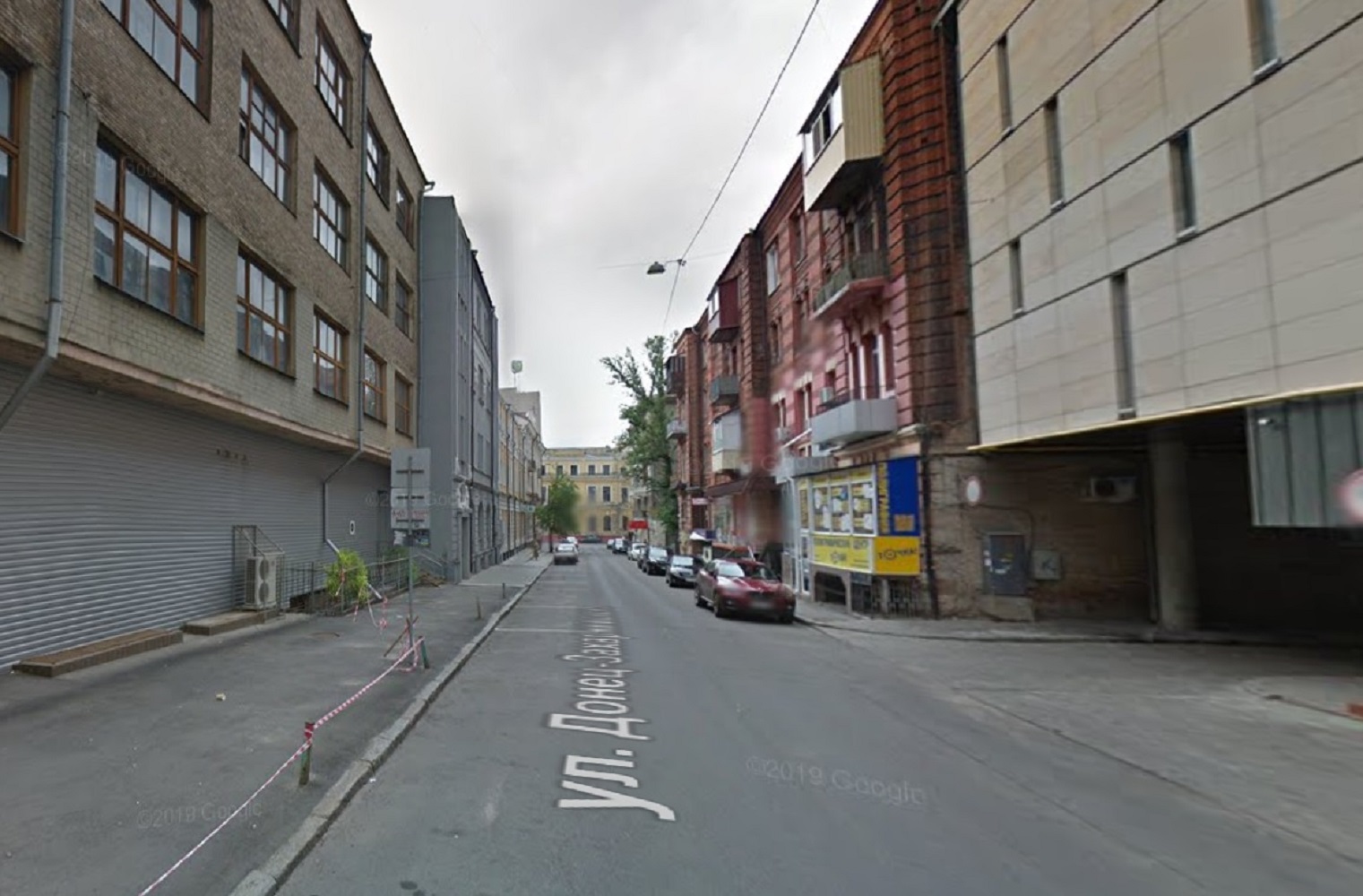 Короче просто некуда: 5 миниатюрных улочек городов Украины