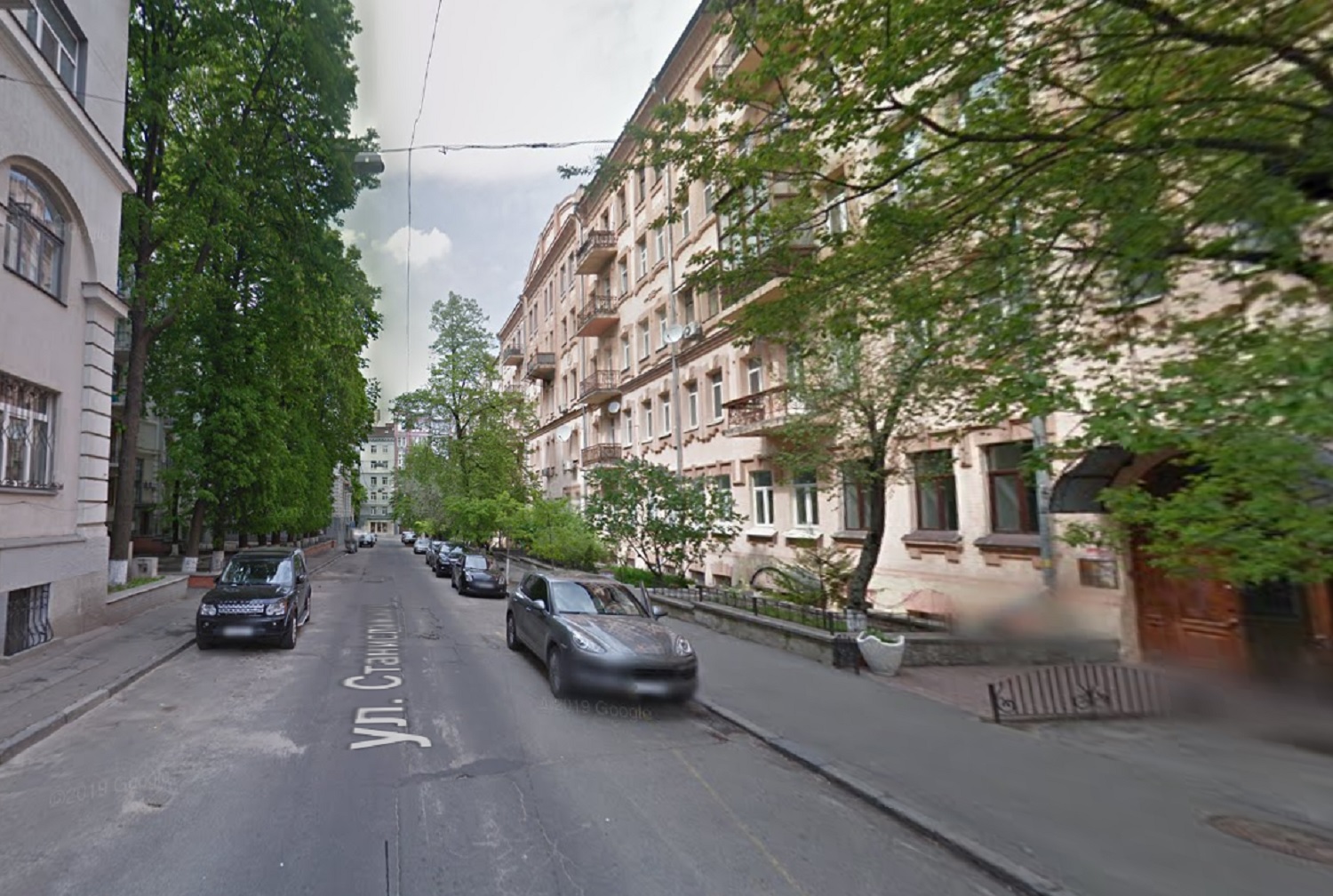 Короче просто некуда: 5 миниатюрных улочек городов Украины