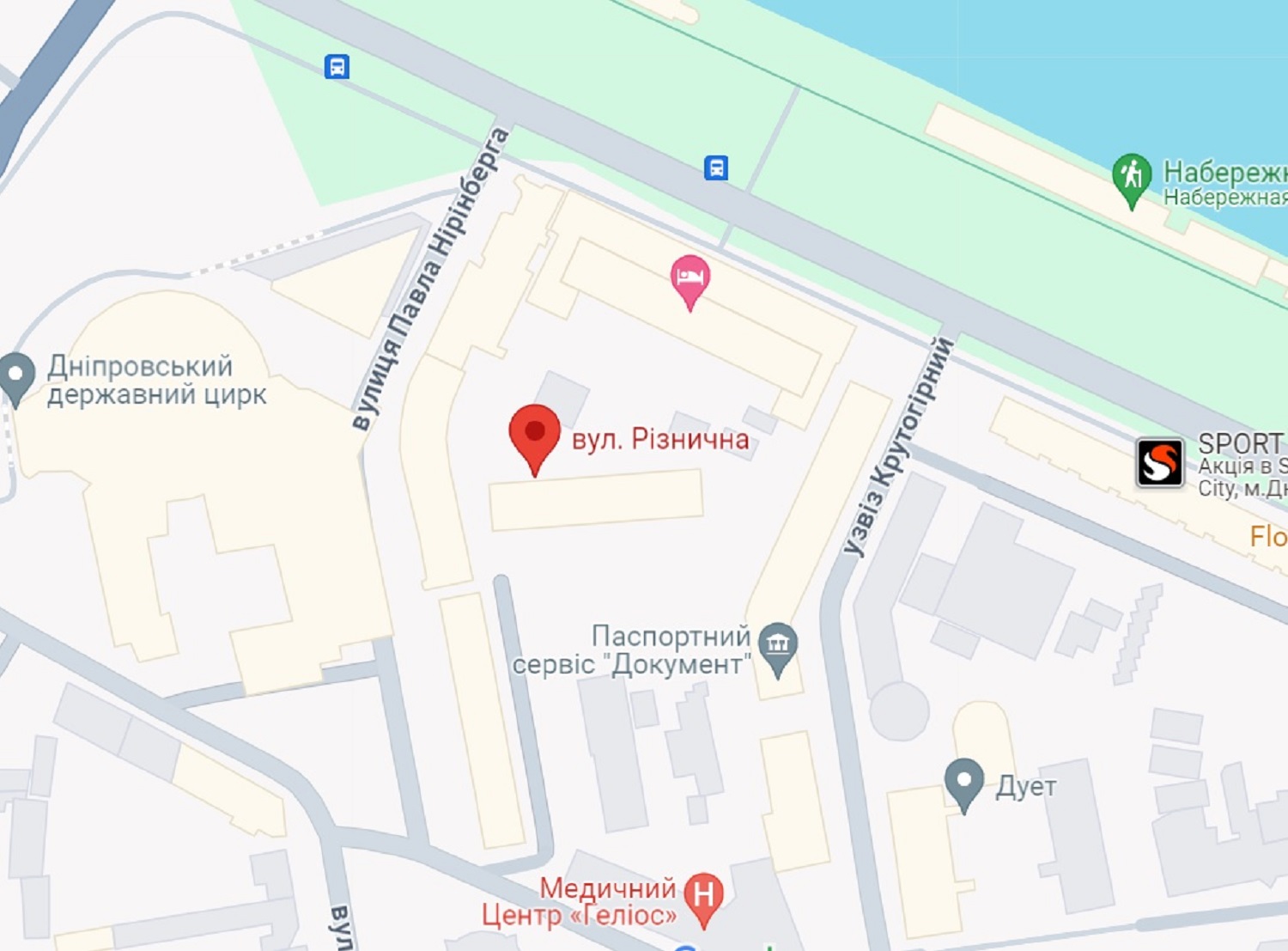 Короче просто некуда: 5 миниатюрных улочек городов Украины