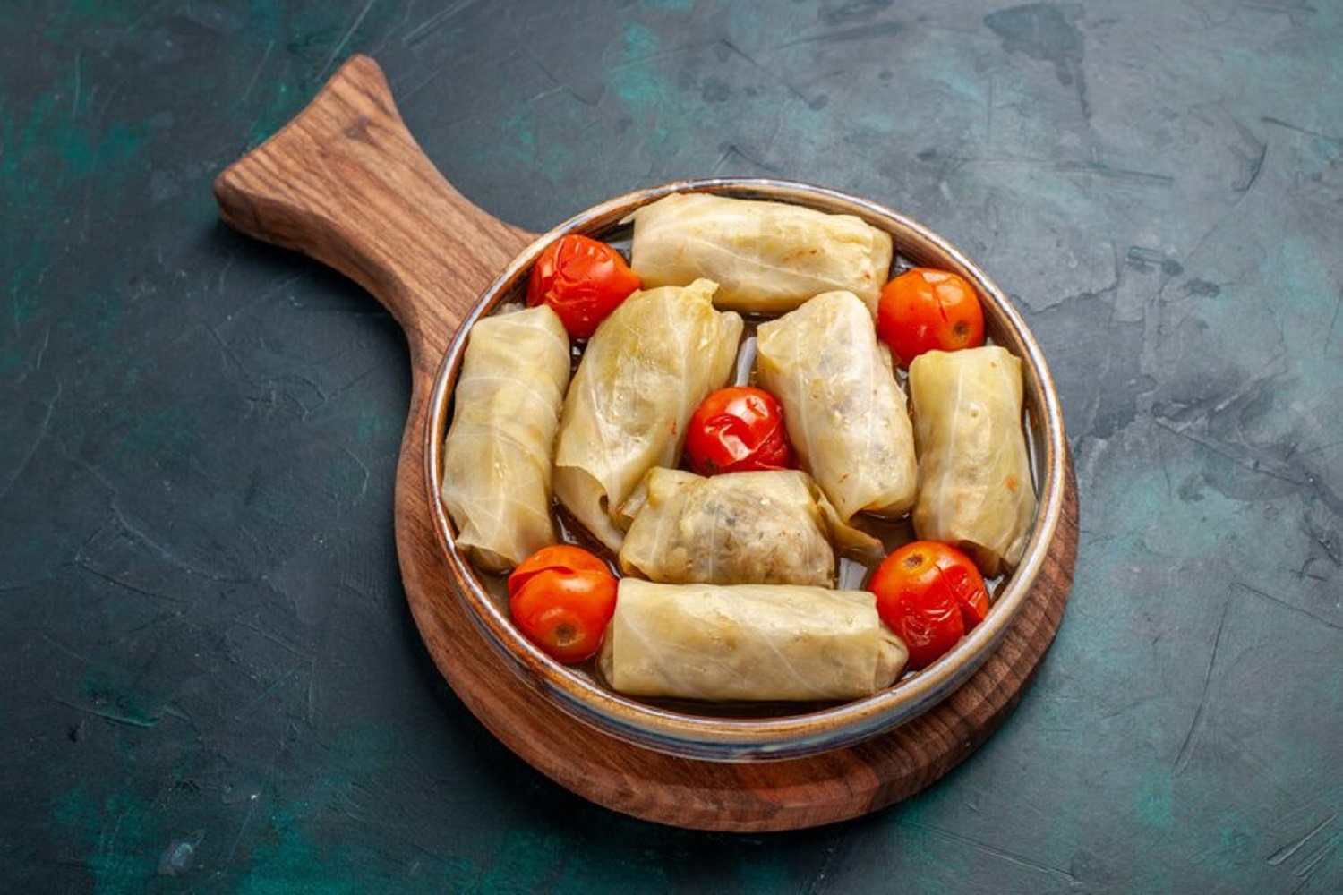 10 праздничных украинских блюд, которые можно приготовить в День Независимости