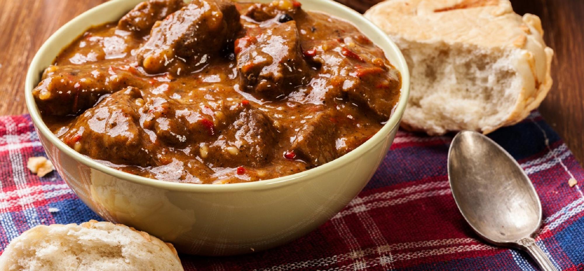 10 праздничных украинских блюд, которые можно приготовить в День Независимости