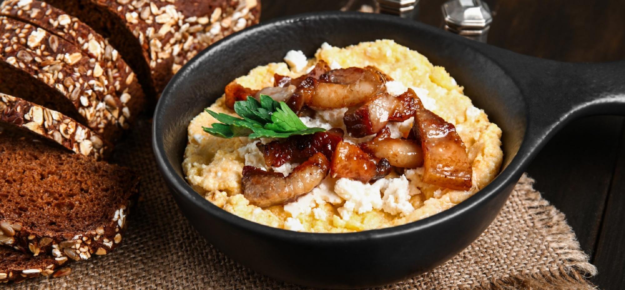 10 праздничных украинских блюд, которые можно приготовить в День Независимости