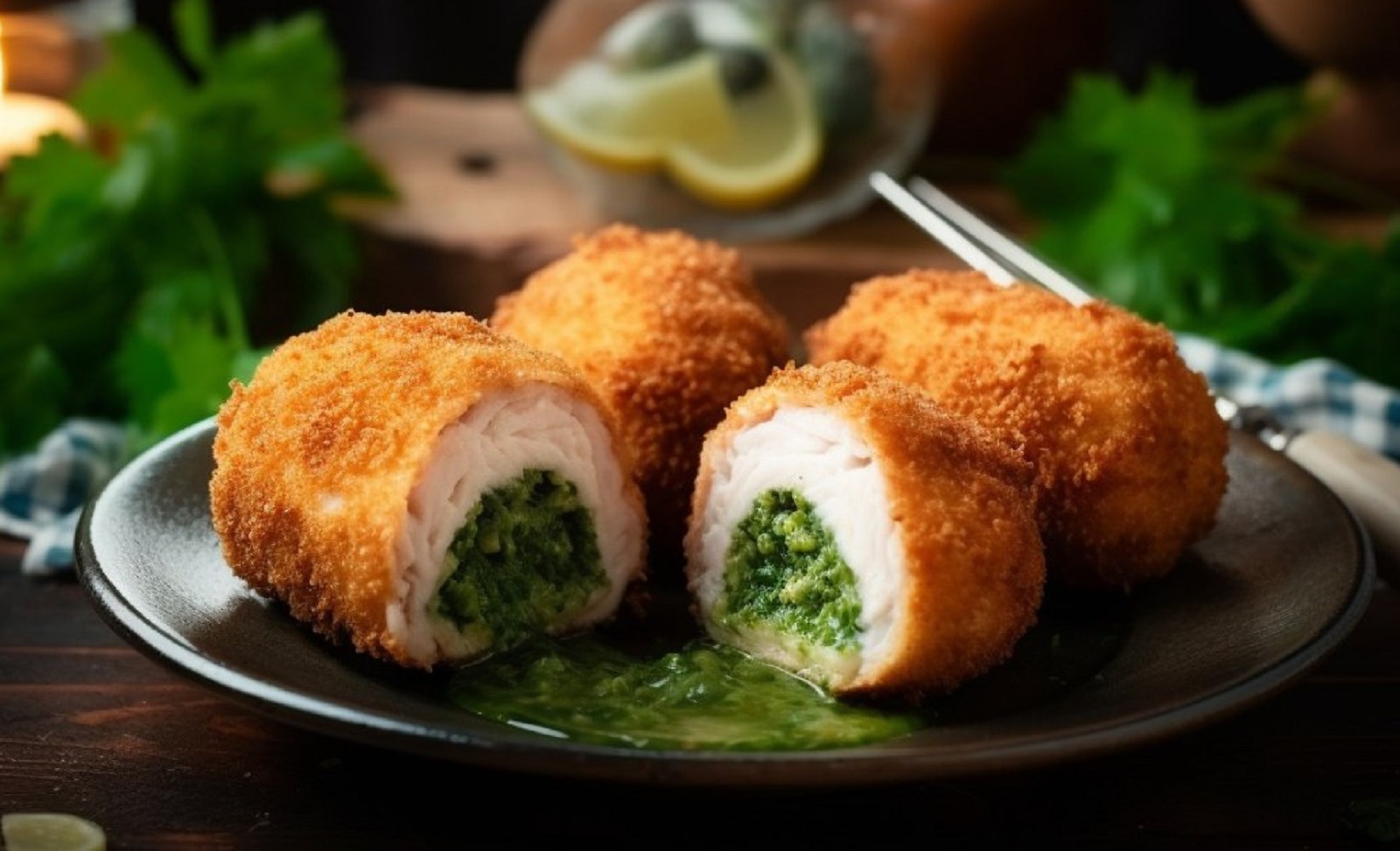 10 праздничных украинских блюд, которые можно приготовить в День Независимости