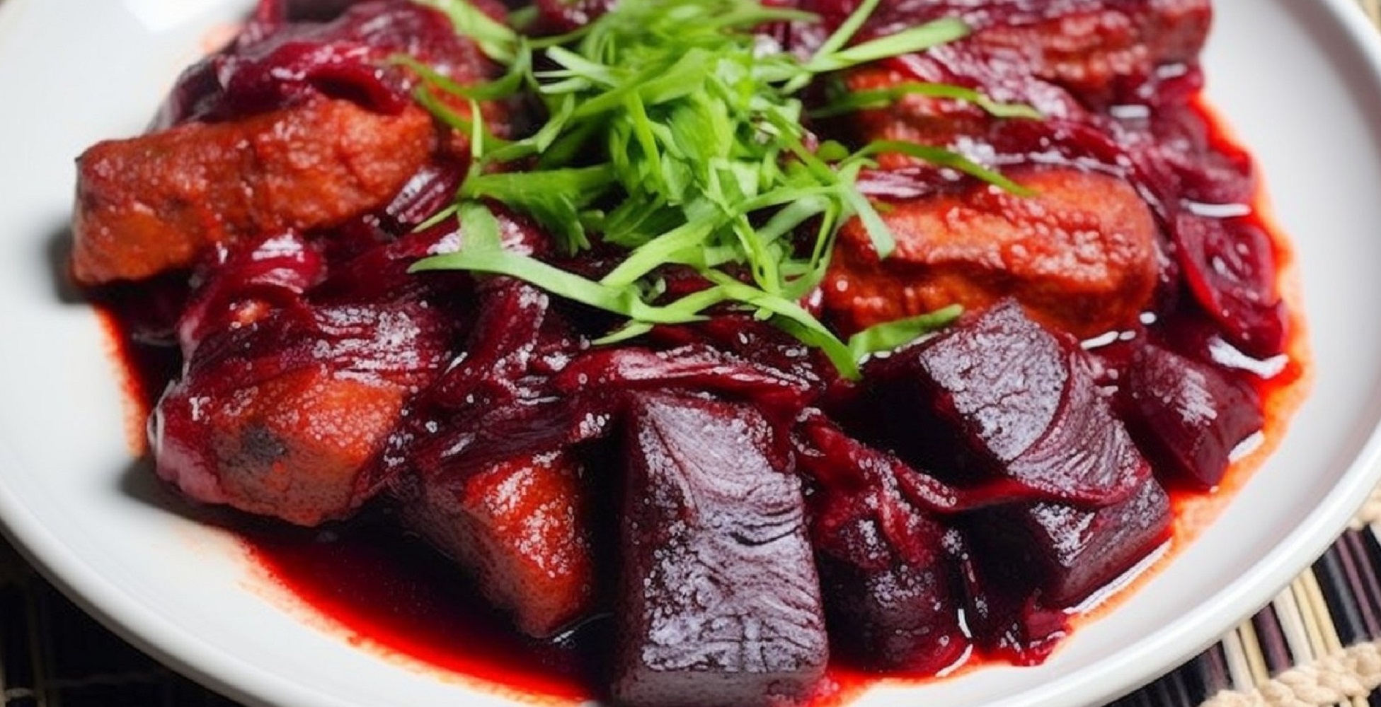 10 праздничных украинских блюд, которые можно приготовить в День Независимости