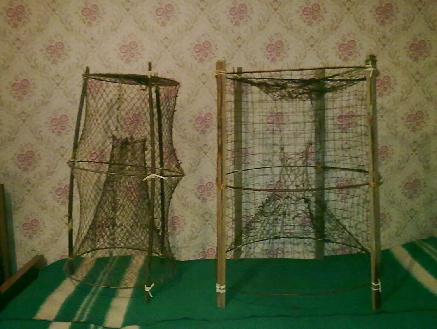 Рыбаки, внимание! Какие рыболовные снасти строго запрещены в Украине