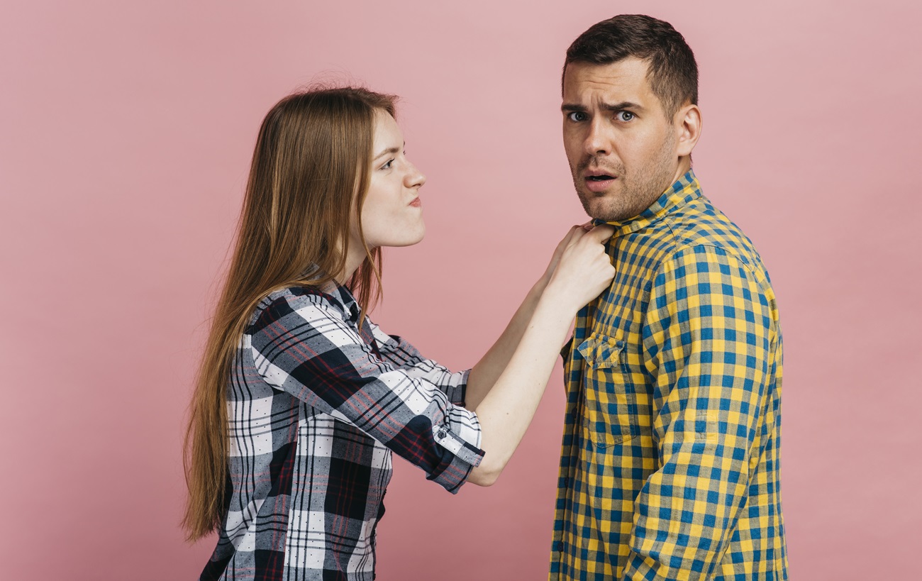 30 фраз, которые жена никогда не должна говорить мужу, чтобы не разрушить брак