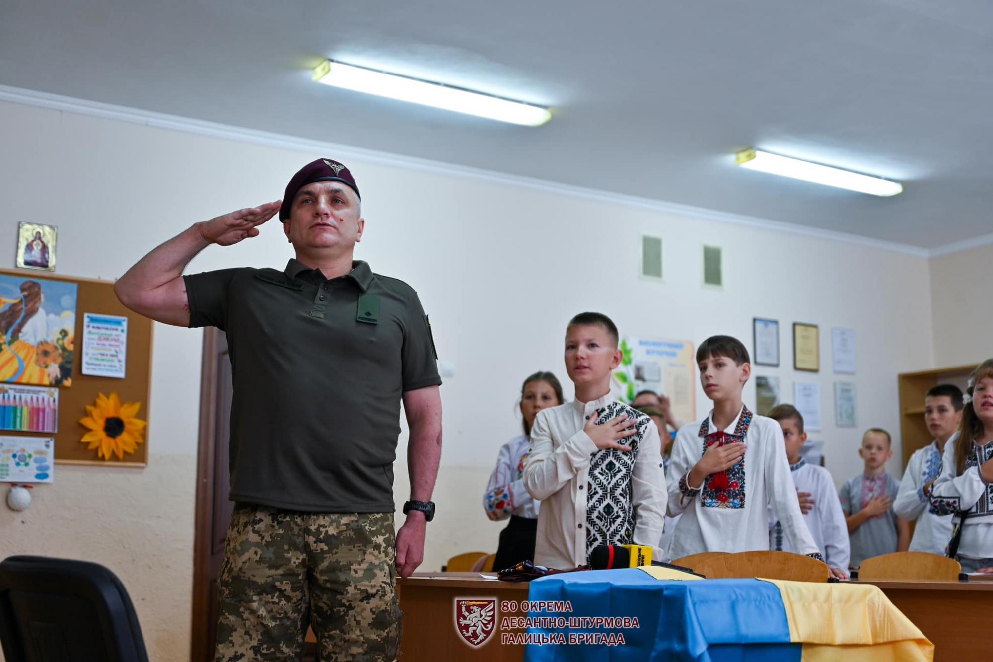 День знань в умовах війни: як пройшов Перший дзвоник у різних регіонах України