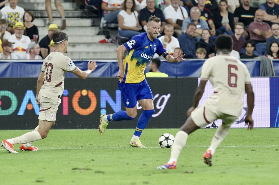 Расценки по еврокубкам: сколько &quot;Шахтер&quot; и &quot;Динамо&quot; заработают в основных турнирах ЛЧ и ЛЕ