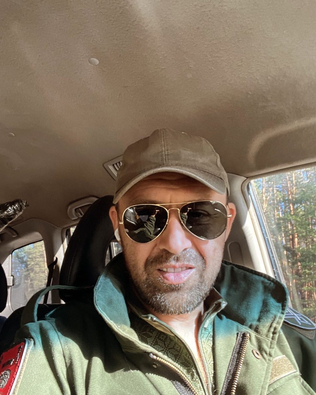 Муж-военный ведущей &quot;плюсов&quot; ошарашил заявлением о командире: &quot;Из армии не увольняют неудачников&quot;