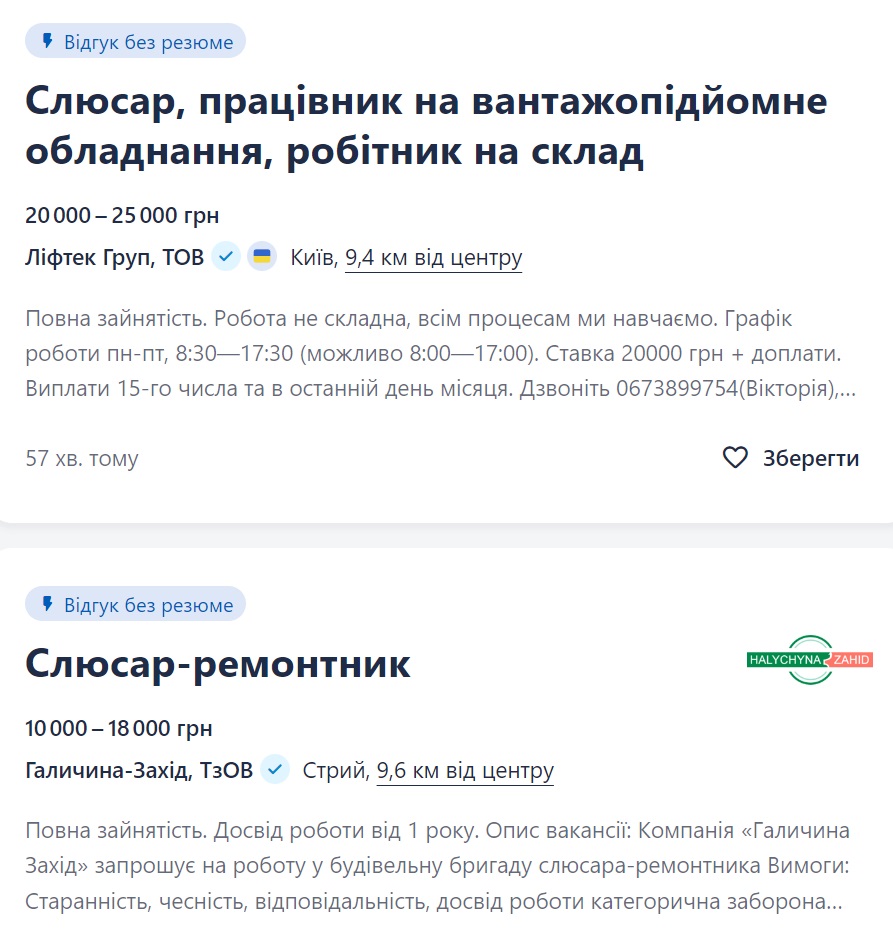 Кадровый голод. В какой сфере самая большая нехватка специалистов