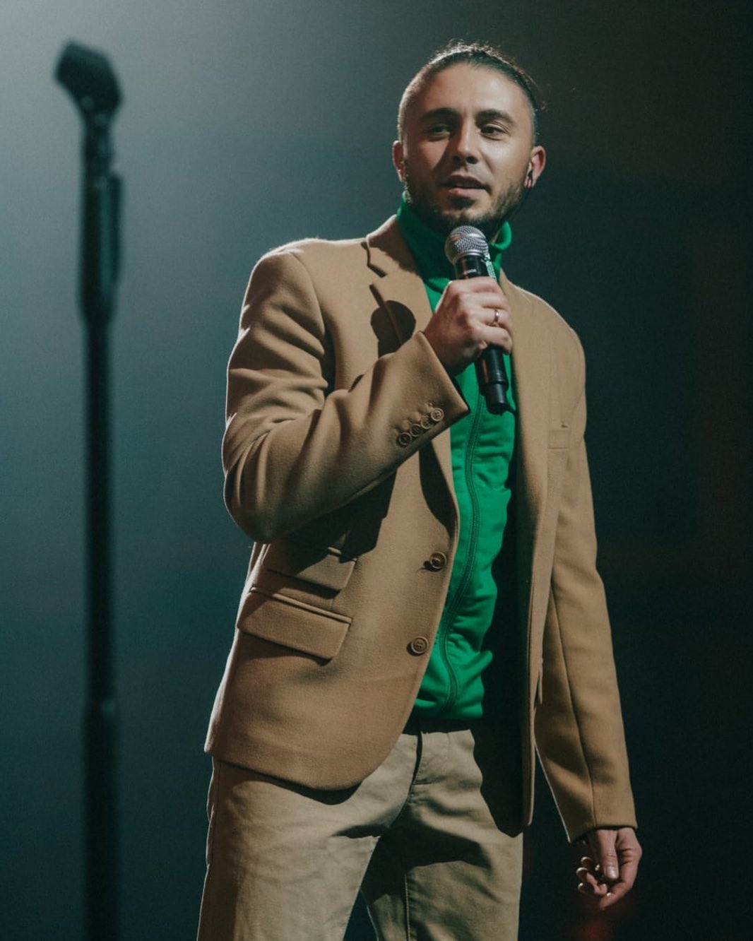 &quot;Удивит многих&quot;. Тарас Тополя признался, сколько и как зарабатывает во время войны