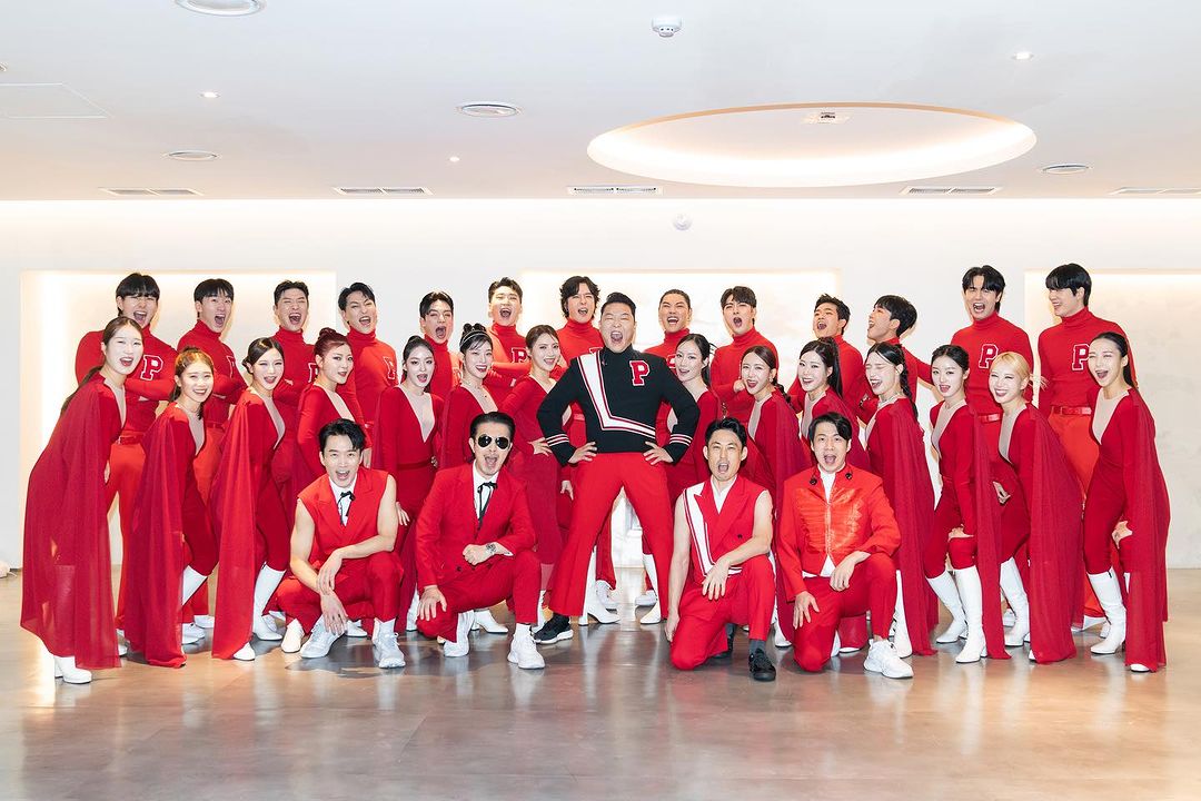 Что стало с корейским певцом PSY - автором вирусной песни "Опа Гангам Стайл"