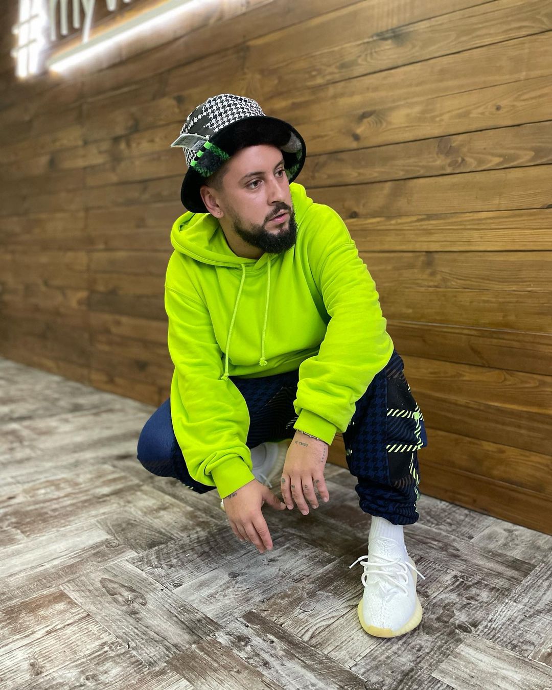 От 165 и ниже: 5 украинских звезд невысокого роста