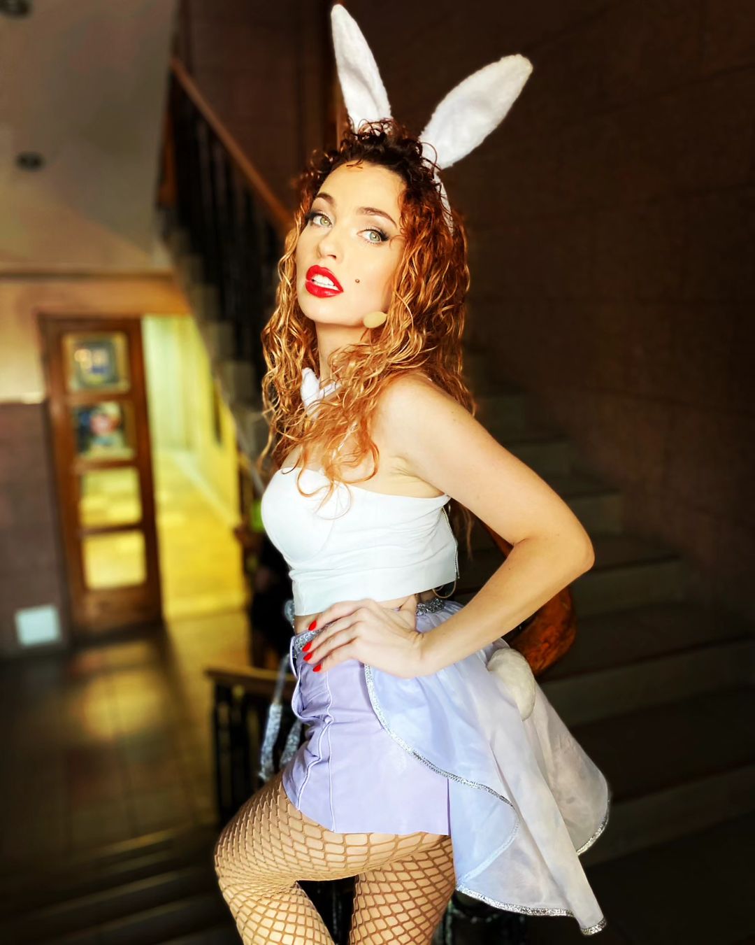 От 165 и ниже: 5 украинских звезд невысокого роста