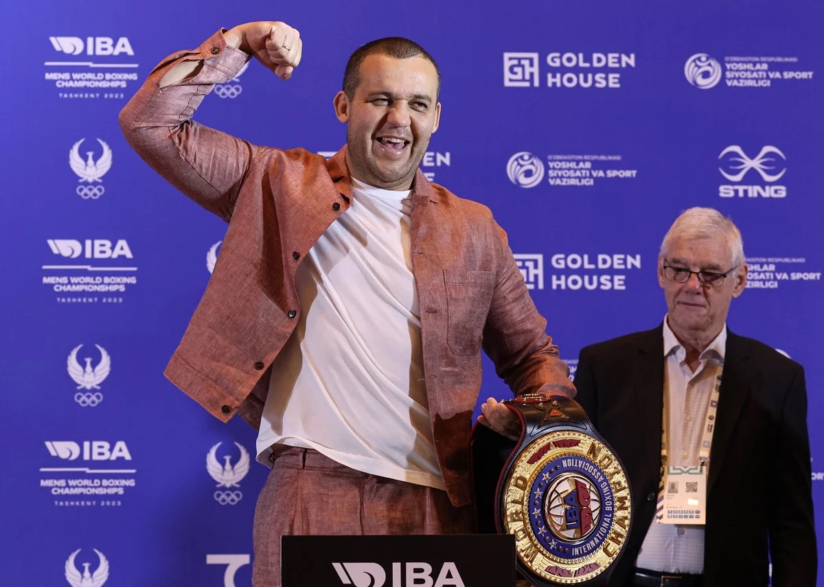 World Boxing вперше проведе чемпіонат світу: як це вплине на Олімпійські ігри