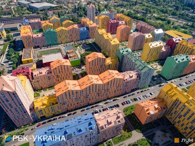 Элитная новостройка под снос, какие квартиры лучше не покупать и ценовой паралич: итоги недели на рынке недвижимости