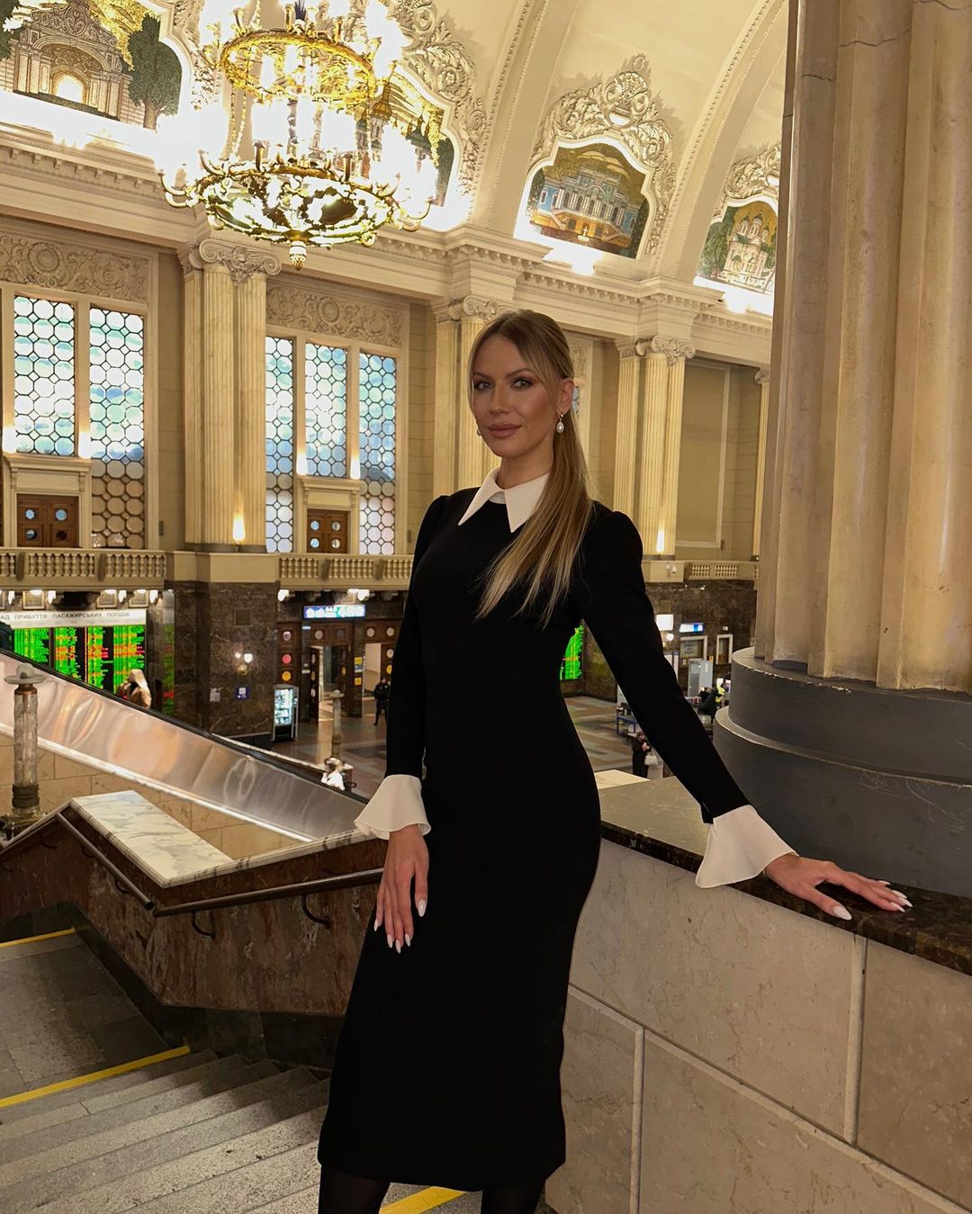 Невозможно не заметить: 6 самых высоких украинских звезд