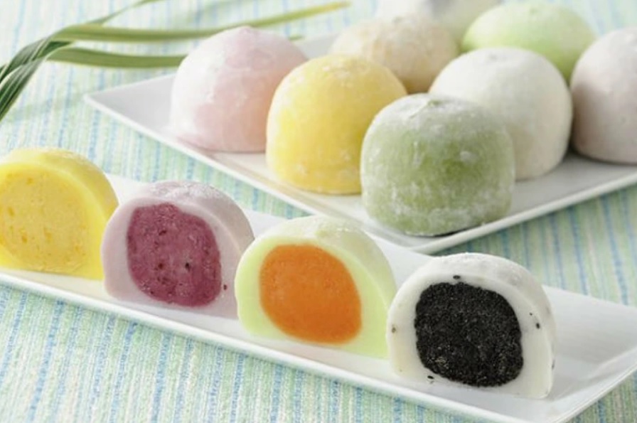 Секрет долголетия японских женщин: что они едят на завтрак