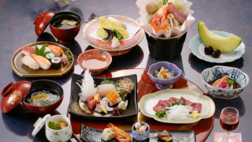 Секрет долголетия японских женщин: что они едят на завтрак