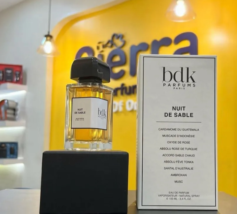 Топ-10 шлейфових ароматів на осінь, від яких ви будете отримувати компліменти