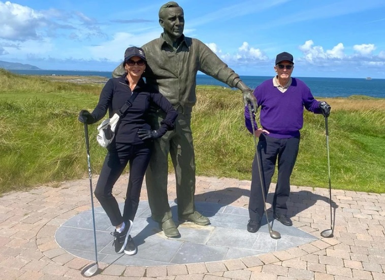 7 секретов Кэтрин Зеты-Джонс, которые помогают ей в 55 выглядеть на 40